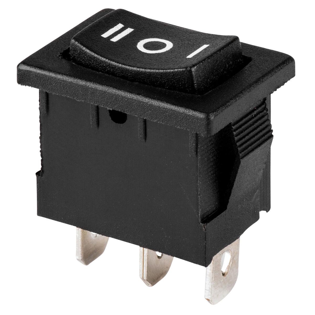 Spdt Switch 